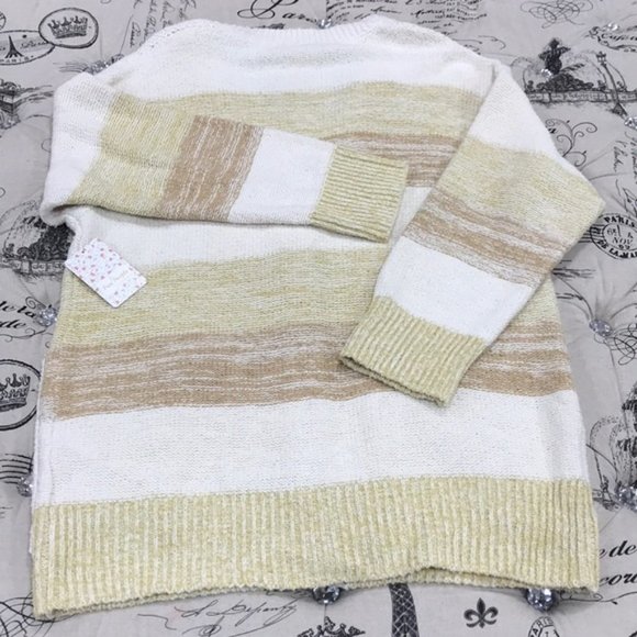 Free People Southport Oversized Beach Cardigan - Picture 5 of 8